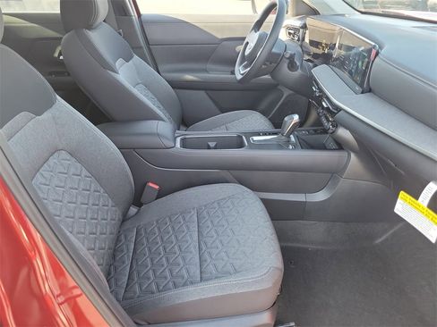 New 2026 Nissan Kicks SV w/ Cold Weather Package image 11