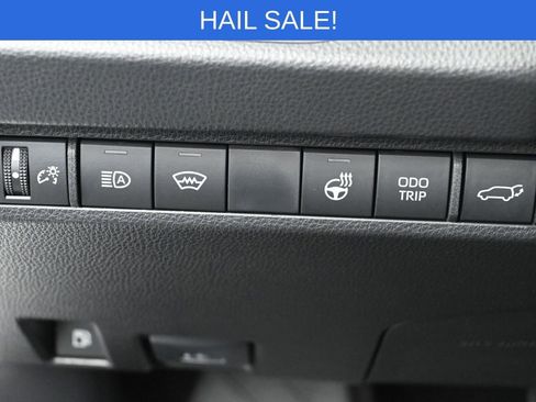 Used 2025 Toyota RAV4 XSE w/ Weather Package image 15