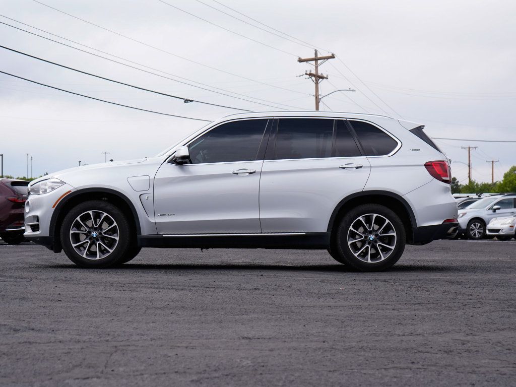 Used 2017 BMW X5 xDrive40e AWD/4WD image 5