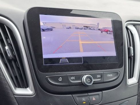 Used 2024 Chevrolet Malibu LT image 13