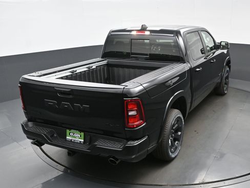 New 2026 RAM 1500 Big Horn image 22