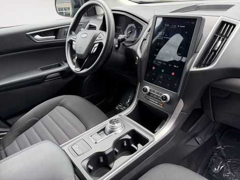 Used 2024 Ford Edge SE w/ Black Appearance Package AWD/4WD image 26