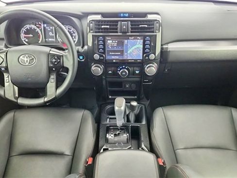 Used 2021 Toyota 4Runner TRD Off-Road Premium image 19