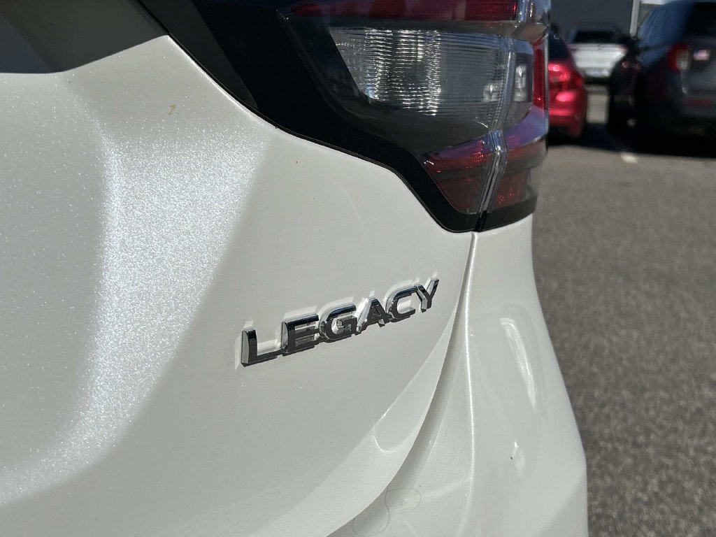 Used 2022 Subaru Legacy Premium AWD/4WD image 13