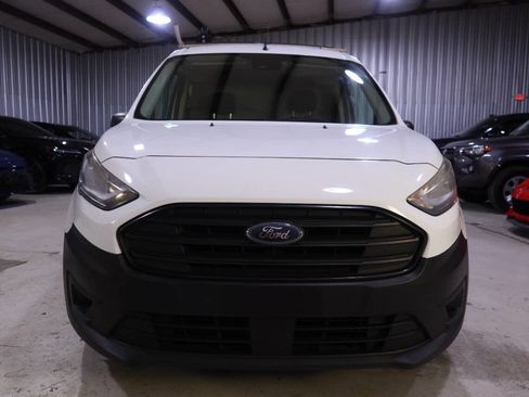 Used 2020 Ford Transit Connect XL image 8
