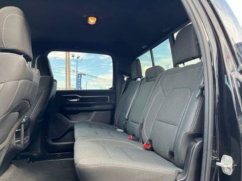 Used 2024 RAM 1500 Lone Star RWD image 8