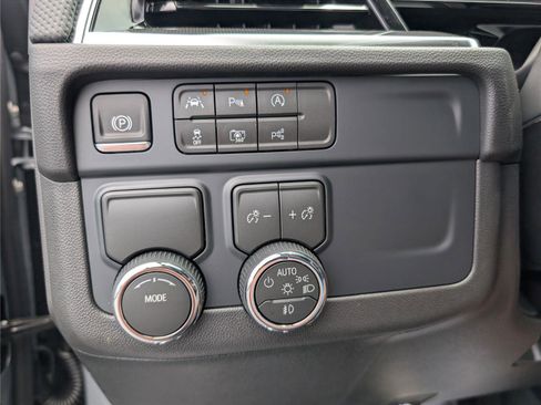New 2026 Chevrolet Tahoe RST RWD image 10