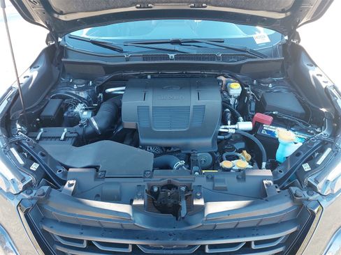 Used 2023 Subaru Forester Touring image 31