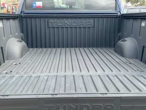 Used 2024 Toyota Tundra Limited image 13