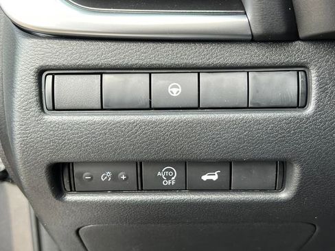 New 2026 Nissan Rogue SV image 17