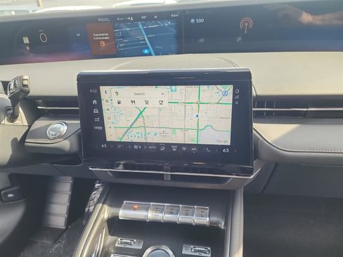 New 2025 Lincoln Nautilus Premier w/ Jet Appearance Package image 20