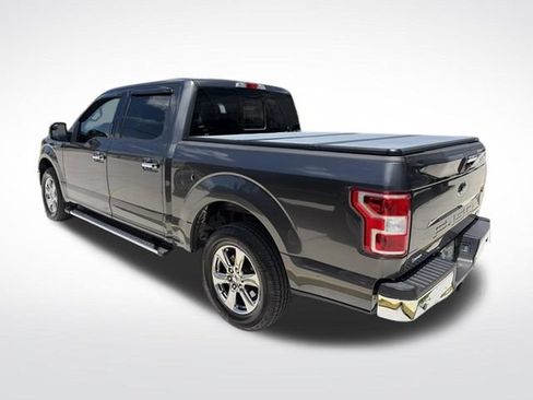 Used 2020 Ford F150 XLT w/ Equipment Group 302A Luxury RWD image 19