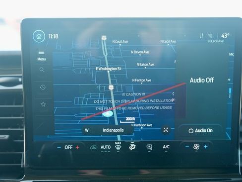 Used 2024 Ford Transit 350 AWD w/ Interior Upgrade Package image 15