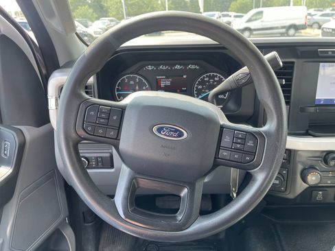Used 2023 Ford F350 XL AWD/4WD image 23