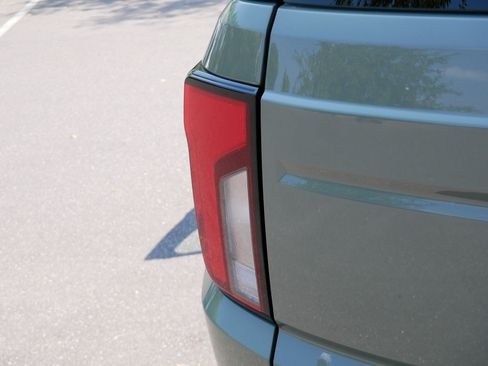 Certified 2026 Honda Passport TrailSport Elite image 17