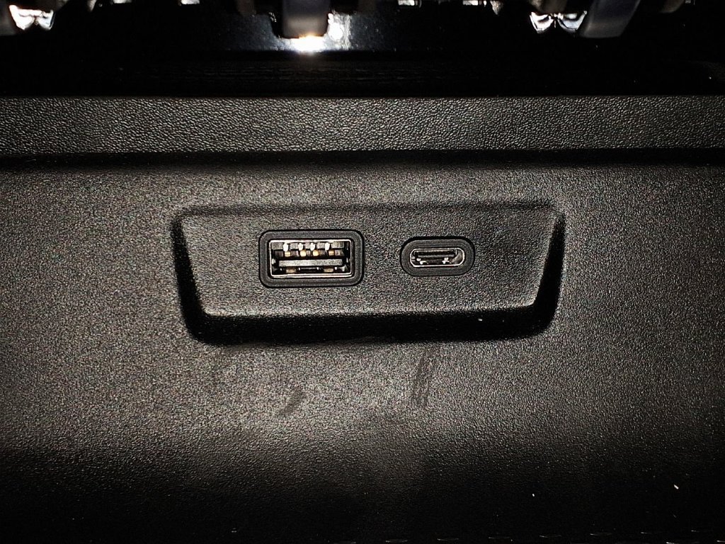 New 2027 GMC Terrain Denali AWD/4WD image 24