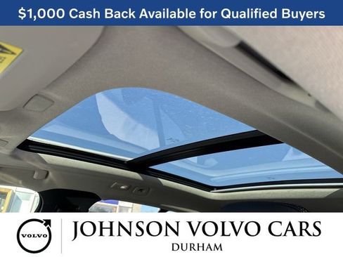 New 2026 Volvo XC40 B5 Plus w/ Protection Package Premier image 16