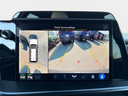 New 2026 Subaru Outback Touring XT AWD/4WD image 25