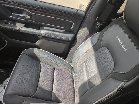 Used 2025 RAM 1500 Laramie w/ Sport Appearance Package image 20