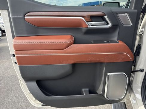 New 2026 GMC Sierra 1500 Denali Ultimate image 31