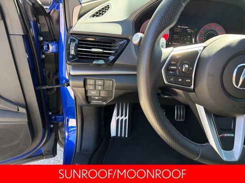 Used 2020 Acura RDX A-Spec image 16