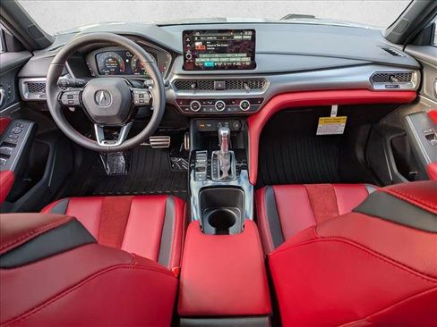 New 2026 Acura Integra A-Spec image 13