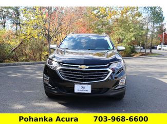 Used 2020 Chevrolet Equinox Premier video 2