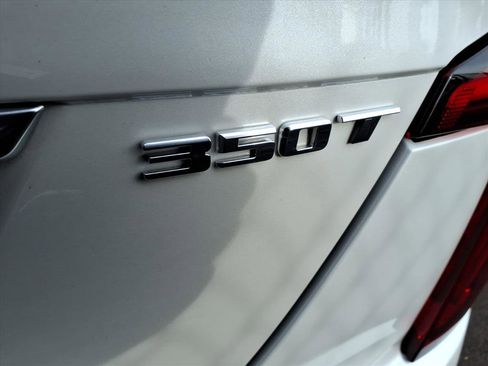 Certified 2023 Cadillac CT5 Luxury w/ Sun And Sound Package image 23