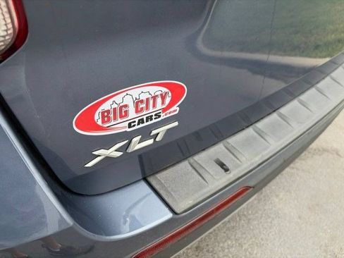 Used 2021 Ford Explorer XLT w/ Equipment Group 202A AWD/4WD image 48