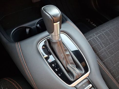 Certified 2024 Honda HR-V Sport image 15