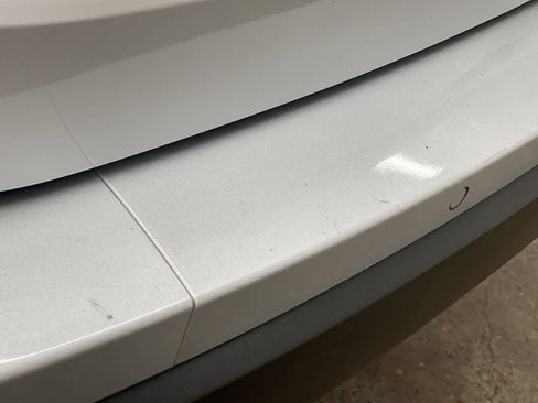 Used 2024 Nissan Rogue SV image 34