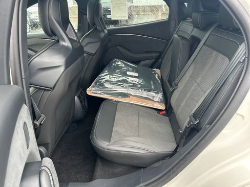 New 2025 Ford Mustang Mach-E GT w/ Bronze Appearance Package image 28