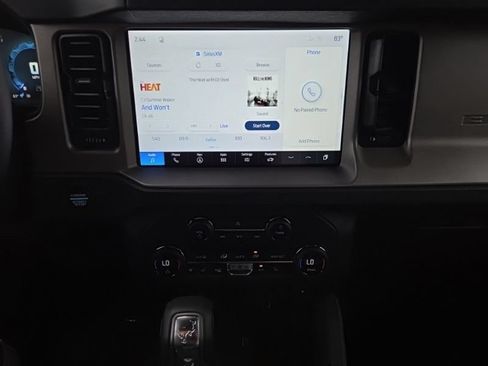 New 2026 Ford Bronco Outer Banks w/ Sasquatch Package AWD/4WD image 30