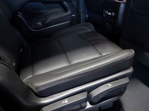 Used 2021 Chevrolet Tahoe RST w/ Luxury Package AWD/4WD image 77