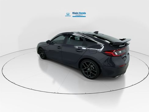 Certified 2024 Honda Civic Sport Touring image 8