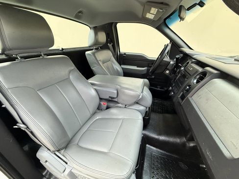 Used 2011 Ford F150 XL image 13