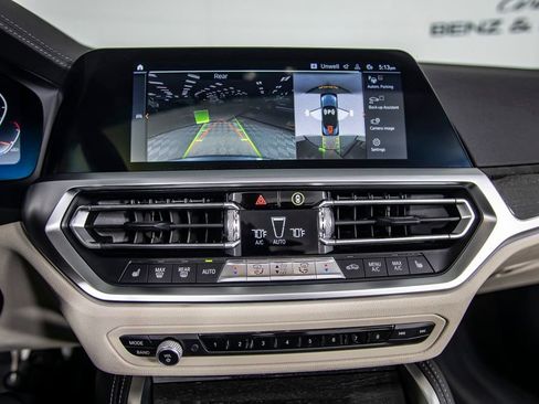 Used 2021 BMW 430i Convertible w/ M Sport Package image 26