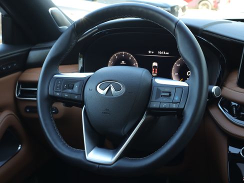 Used 2023 INFINITI QX60 Autograph w/ Cargo Package image 19