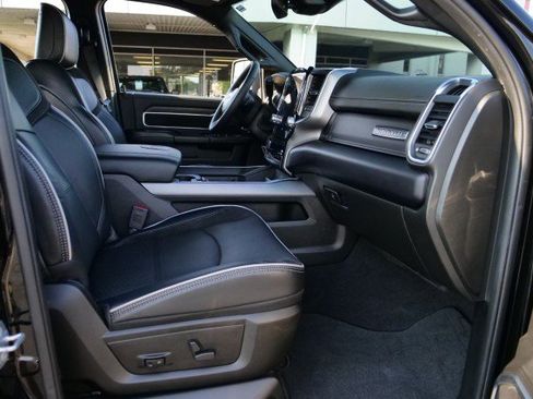 Used 2025 RAM 2500 Laramie w/ Night Edition AWD/4WD image 45