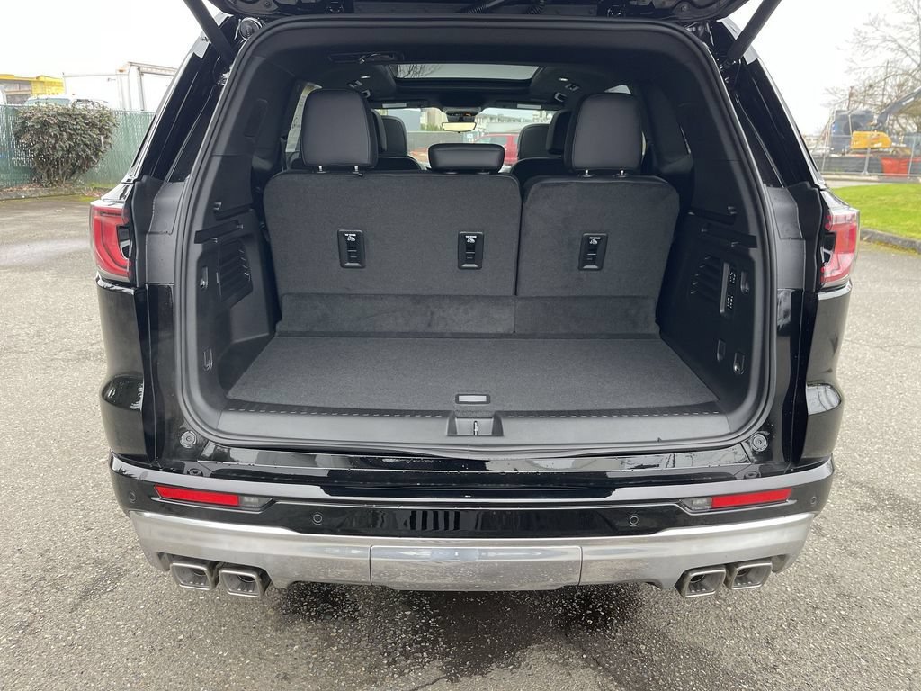 New 2026 GMC Acadia Denali w/ Super Cruise Package AWD/4WD image 27