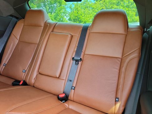 Used 2019 Dodge Challenger R/T Scat Pack RWD image 12