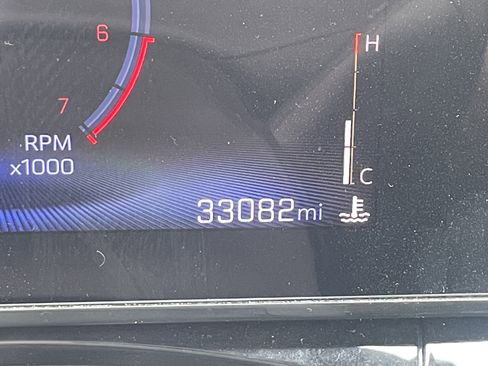 Used 2025 Chevrolet Trax RS image 9