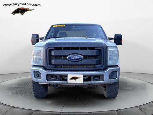 Used 2011 Ford F250 XL w/ PWR Equipment Group image 8