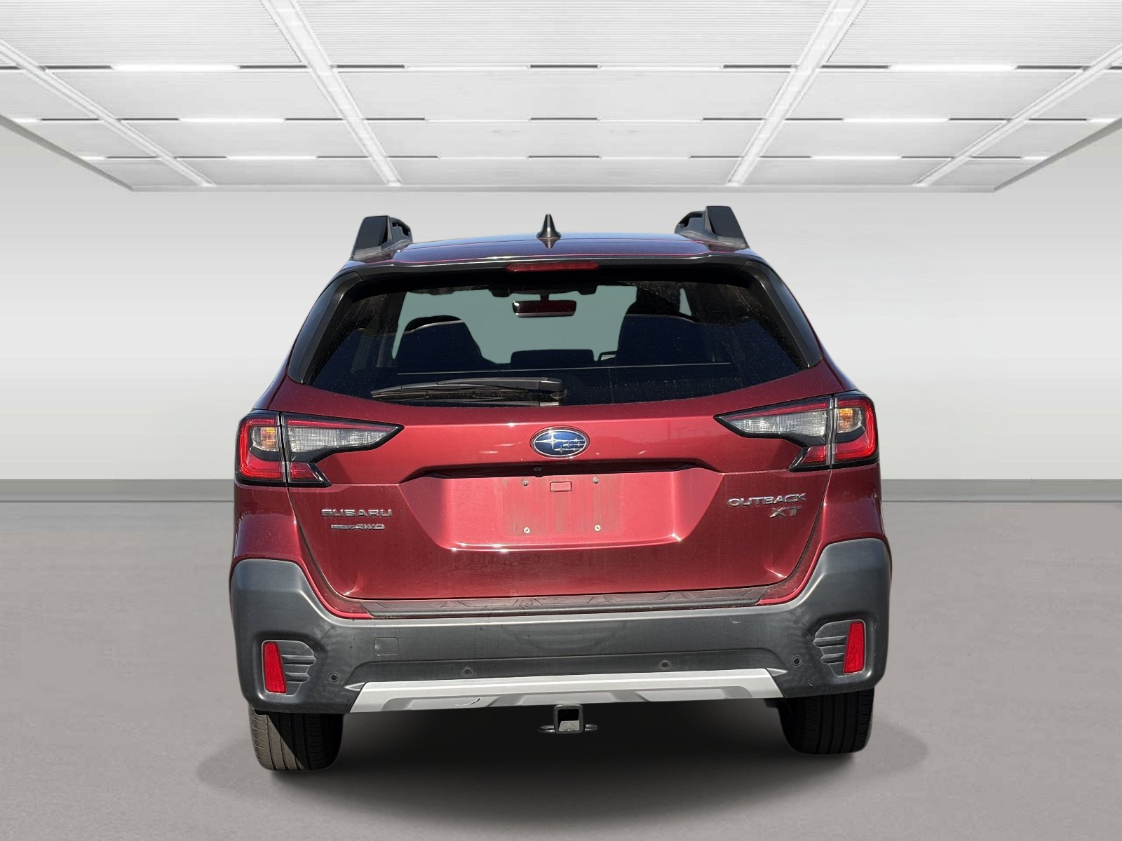 Used 2020 Subaru Outback Limited XT w/ Popular Package #2 AWD/4WD image 4