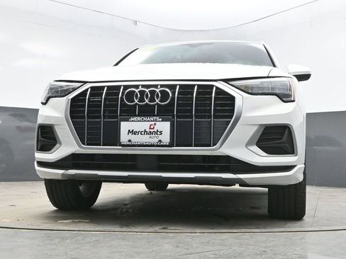 Used 2020 Audi Q3 2.0T Premium AWD/4WD image 36