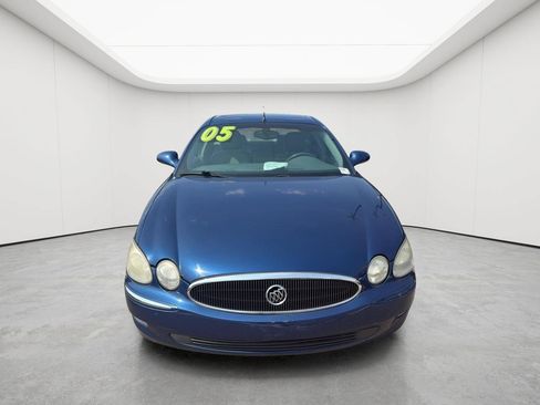 Used 2005 Buick LaCrosse CXL w/ Gold Convenience Package FWD image 21