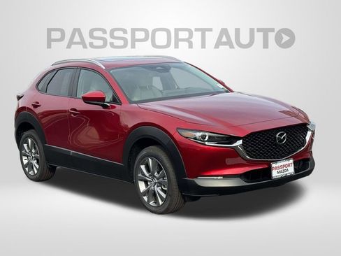 New 2026 MAZDA CX-30 AWD 2.5 S image 5
