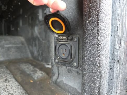 Used 2021 Chevrolet Silverado 2500 High Country w/ Z71 Off-Road Package image 33