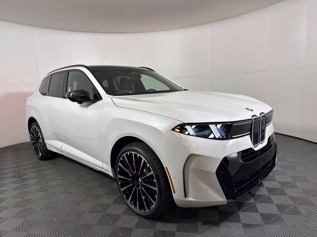 New 2027 BMW X5 xDrive40i w/ M Sport Professional Package AWD/4WD image 4