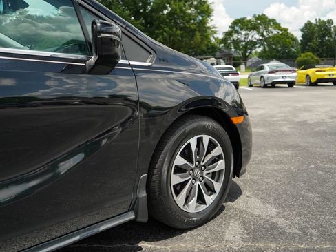 Used 2022 Honda Odyssey EX-L image 20